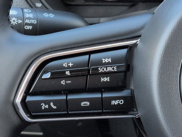 2026 Mazda Mazda CX-90 PHEV Premium Sport