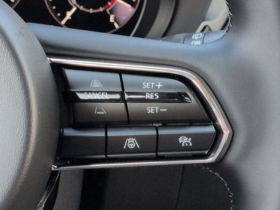 2026 Mazda Mazda CX-90 PHEV Premium Sport