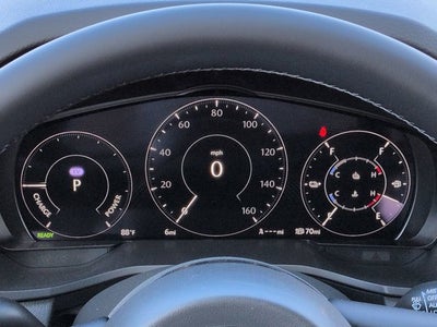 2026 Mazda Mazda CX-90 PHEV Premium Sport