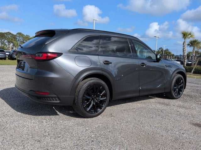 2026 Mazda Mazda CX-90 PHEV Premium Sport