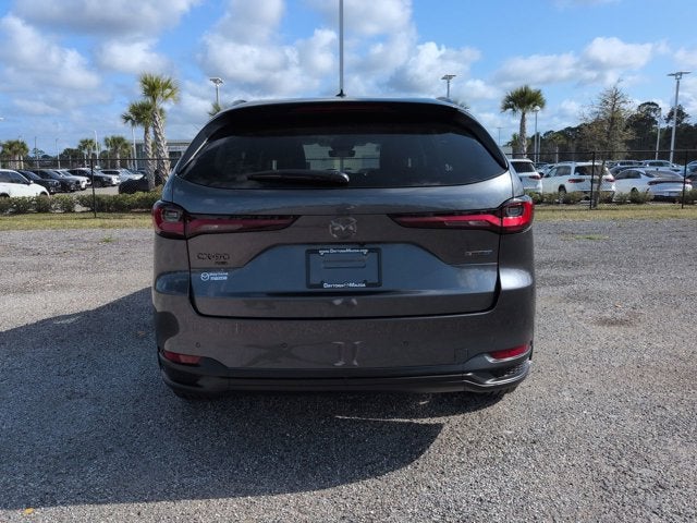 2026 Mazda Mazda CX-90 PHEV Premium Sport