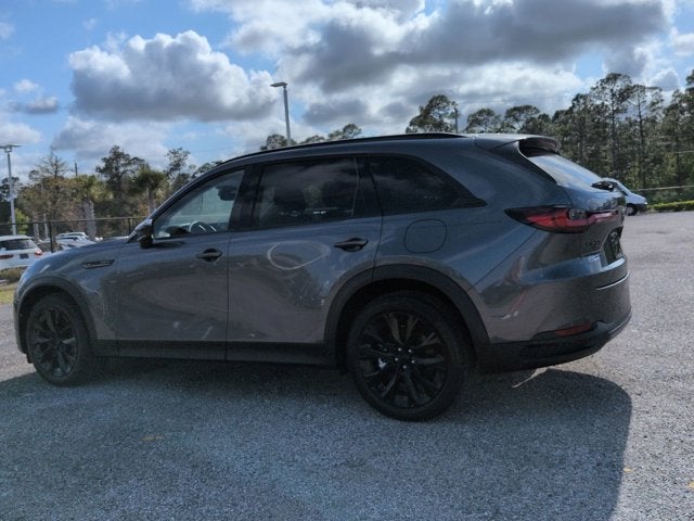 2026 Mazda Mazda CX-90 PHEV Premium Sport