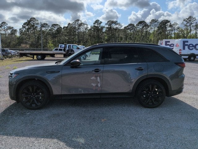 2026 Mazda Mazda CX-90 PHEV Premium Sport