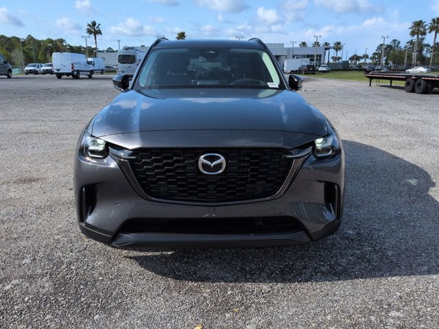 2026 Mazda Mazda CX-90 PHEV Premium Sport