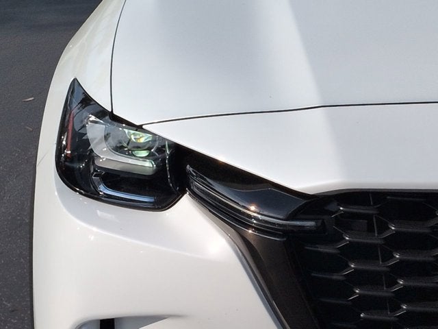 2026 Mazda Mazda CX-90 PHEV Premium Sport