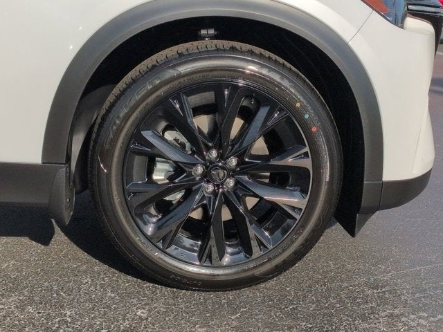 2026 Mazda Mazda CX-90 PHEV Premium Sport