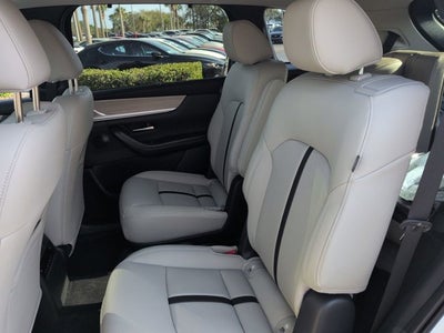 2026 Mazda Mazda CX-90 PHEV Premium Sport