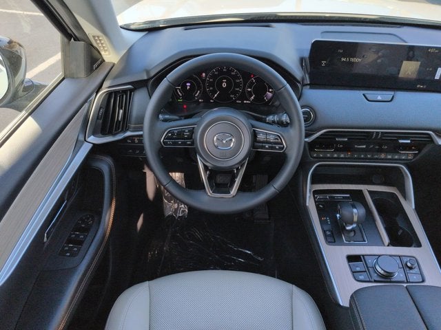 2026 Mazda Mazda CX-90 PHEV Premium Sport