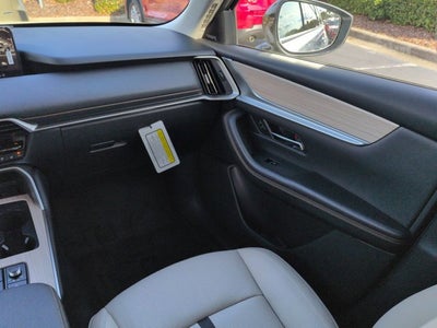 2026 Mazda Mazda CX-90 PHEV Premium Sport