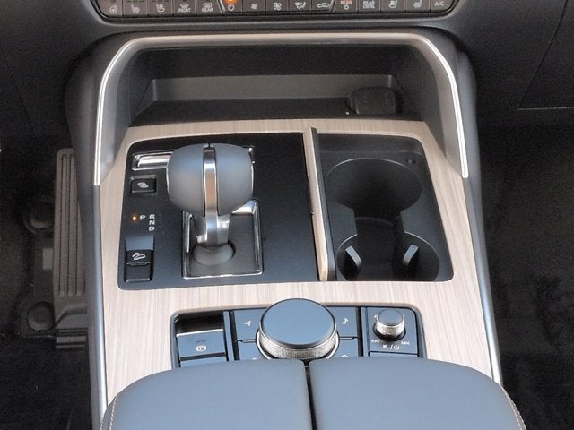 2026 Mazda Mazda CX-90 PHEV Premium Sport