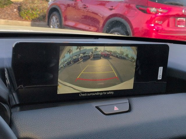 2026 Mazda Mazda CX-90 PHEV Premium Sport