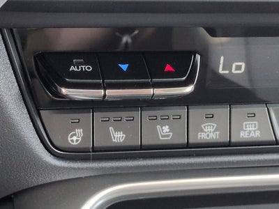 2026 Mazda Mazda CX-90 PHEV Premium Sport