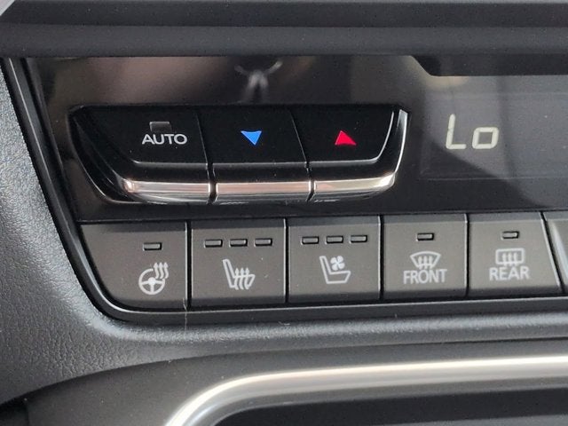 2026 Mazda Mazda CX-90 PHEV Premium Sport