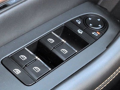 2026 Mazda Mazda CX-90 PHEV Premium Sport