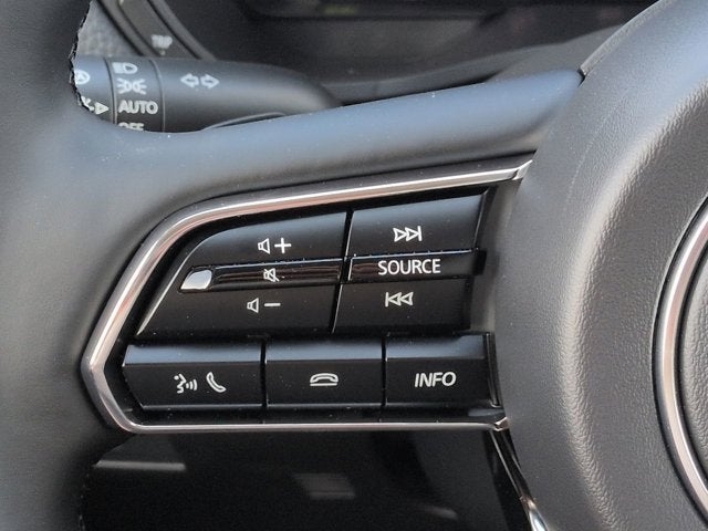 2026 Mazda Mazda CX-90 PHEV Premium Sport