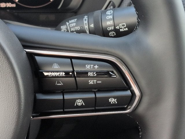 2026 Mazda Mazda CX-90 PHEV Premium Sport