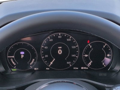 2026 Mazda Mazda CX-90 PHEV Premium Sport