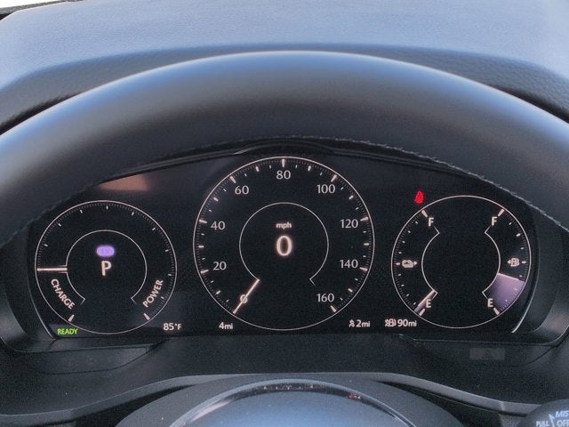 2026 Mazda Mazda CX-90 PHEV Premium Sport