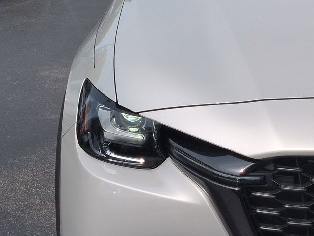 2026 Mazda Mazda CX-90 PHEV Premium Sport