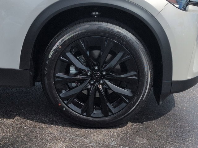 2026 Mazda Mazda CX-90 PHEV Premium Sport