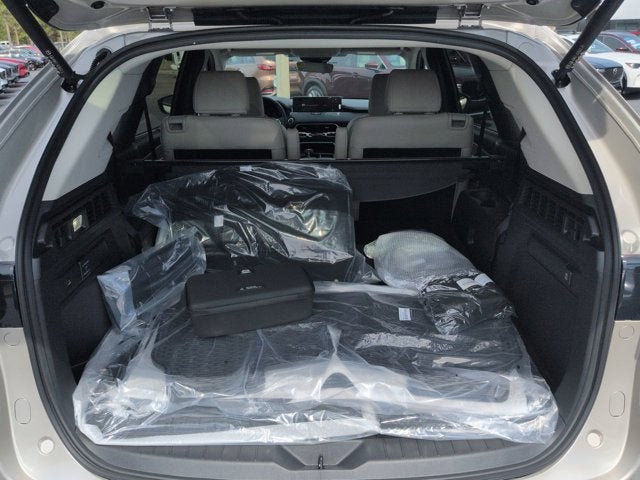 2026 Mazda Mazda CX-90 PHEV Premium Sport