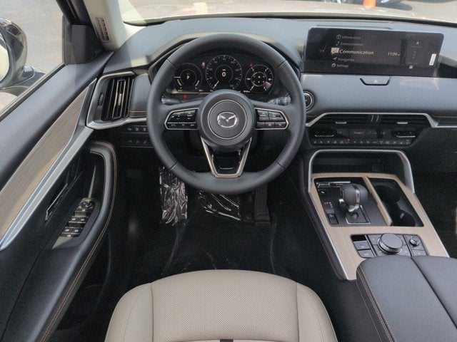 2026 Mazda Mazda CX-90 PHEV Premium Sport