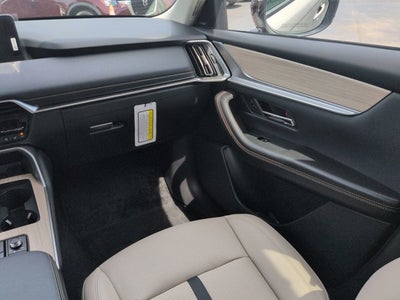 2026 Mazda Mazda CX-90 PHEV Premium Sport