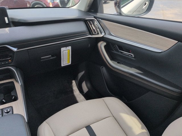 2026 Mazda Mazda CX-90 PHEV Premium Sport