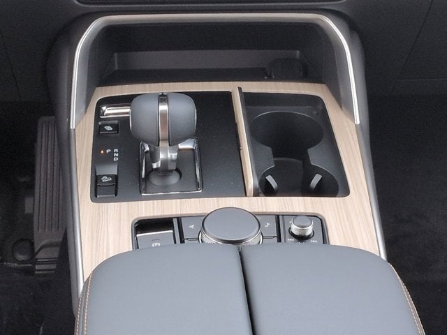 2026 Mazda Mazda CX-90 PHEV Premium Sport