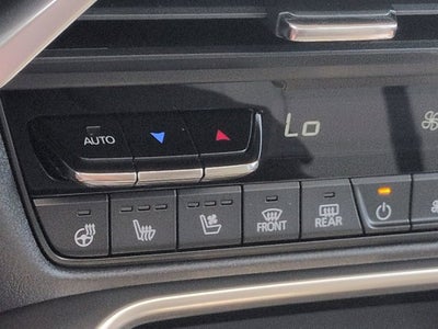 2026 Mazda Mazda CX-90 PHEV Premium Sport