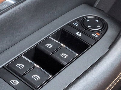 2026 Mazda Mazda CX-90 PHEV Premium Sport