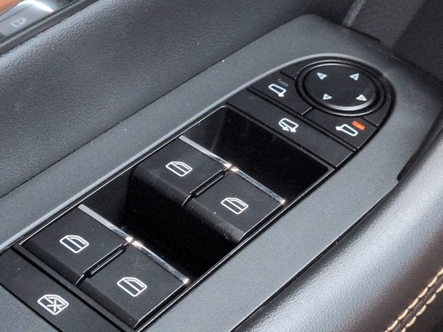 2026 Mazda Mazda CX-90 PHEV Premium Sport