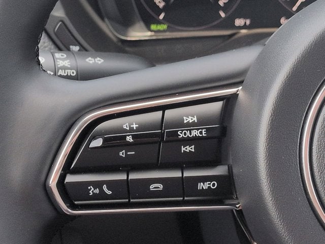 2026 Mazda Mazda CX-90 PHEV Premium Sport