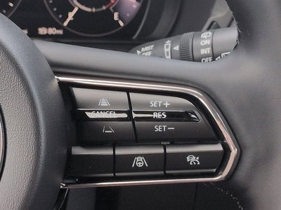 2026 Mazda Mazda CX-90 PHEV Premium Sport