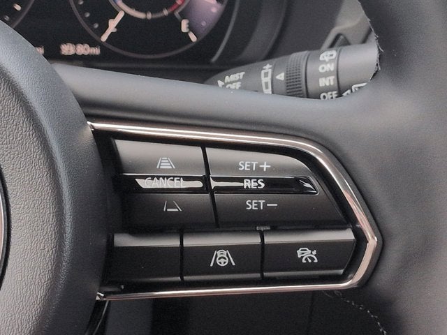 2026 Mazda Mazda CX-90 PHEV Premium Sport