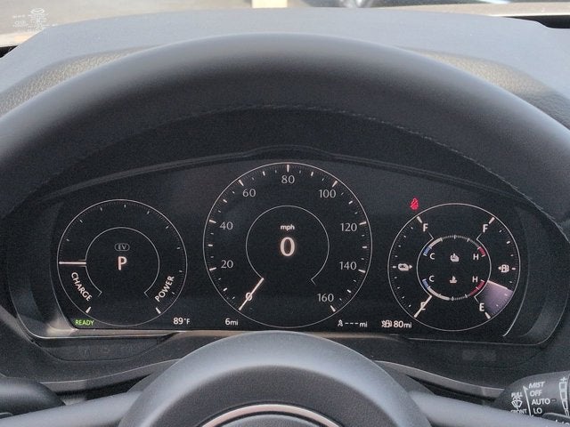 2026 Mazda Mazda CX-90 PHEV Premium Sport