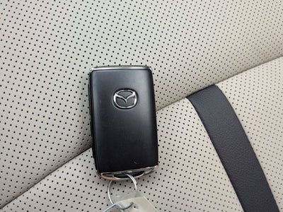 2026 Mazda Mazda CX-90 PHEV Premium Sport