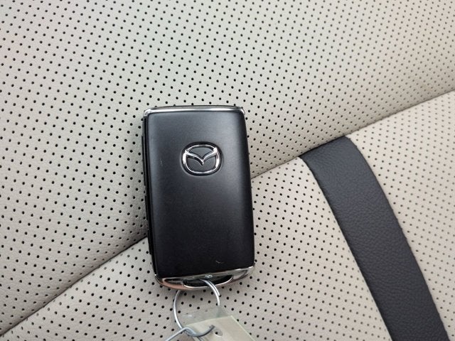 2026 Mazda Mazda CX-90 PHEV Premium Sport