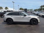 2026 Mazda Mazda CX-90 PHEV Premium Sport