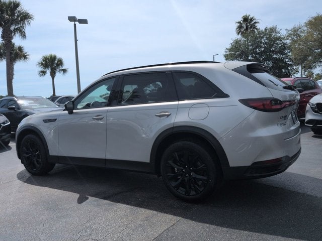 2026 Mazda Mazda CX-90 PHEV Premium Sport