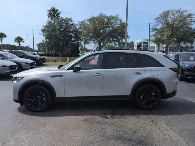 2026 Mazda Mazda CX-90 PHEV Premium Sport