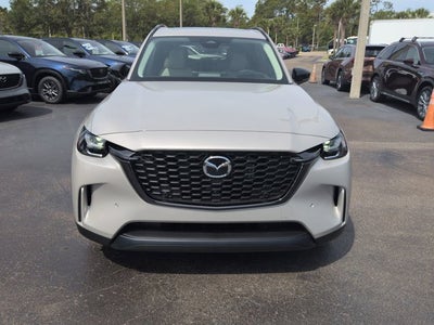 2026 Mazda Mazda CX-90 PHEV Premium Sport