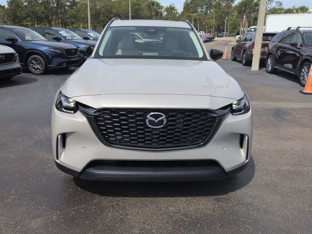 2026 Mazda Mazda CX-90 PHEV Premium Sport