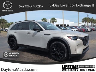 2026 Mazda Mazda CX-90 PHEV Premium Sport