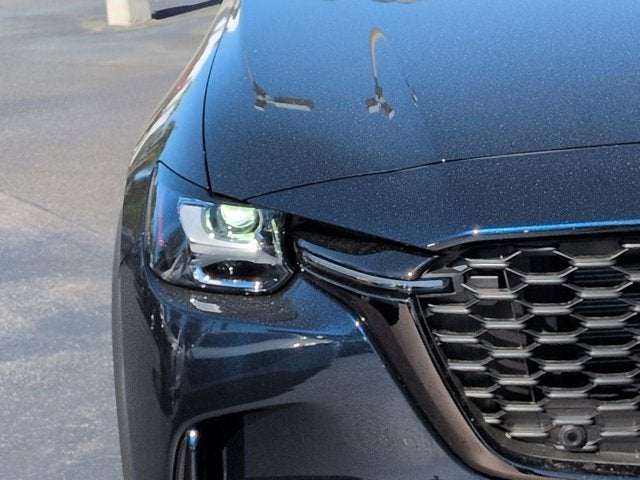 2026 Mazda Mazda CX-90 PHEV Premium Sport