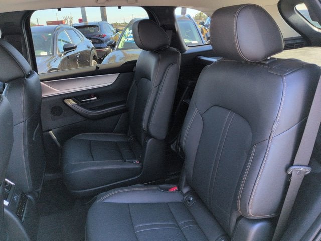 2026 Mazda Mazda CX-90 PHEV Premium Sport