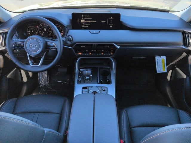 2026 Mazda Mazda CX-90 PHEV Premium Sport