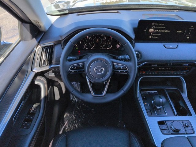 2026 Mazda Mazda CX-90 PHEV Premium Sport