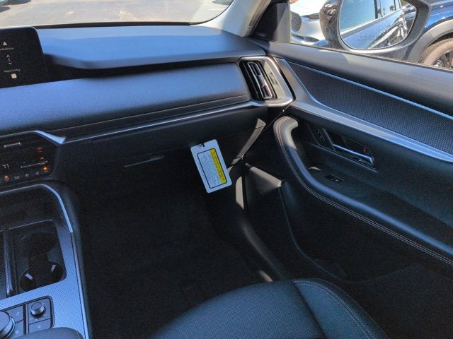 2026 Mazda Mazda CX-90 PHEV Premium Sport