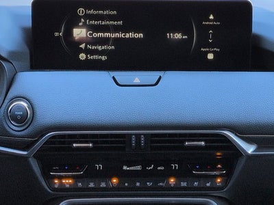 2026 Mazda Mazda CX-90 PHEV Premium Sport